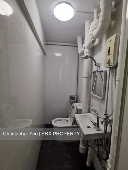 Blk 85 Commonwealth Close (Queenstown), HDB 3 Rooms #397989961
